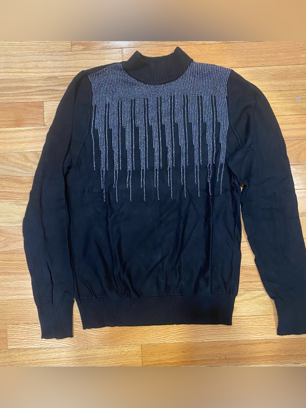 Venus Turtleneck Sweater